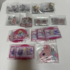 アイカツ グッズ まとめ売り 大量セット - メルカリ