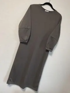 新品タグ付き　ドレスキップ　ワンピース