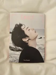 【開封済み】straykids DO IT accordion リノ