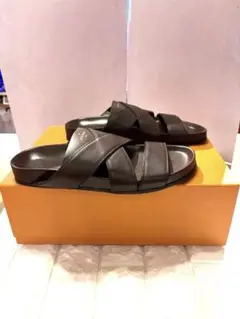 2026年最新】LOUIS VUITTON コンフォートサンダルの人気アイテム