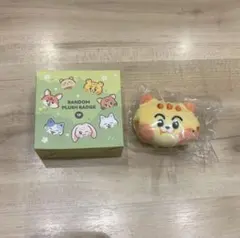 NCT DREAM Dreamiez ランダムバッジ マーク