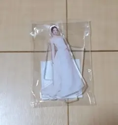 NiziU アヤカ　アクスタのサムネイル