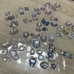 ボンボンドロップ プチドロップシール　おすそ分け