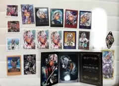 ミヤジ あくねこ 悪魔執事と黒い猫　カード