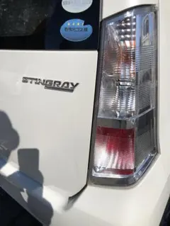 2025年最新】mh34s テールの人気アイテム - メルカリ