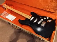 激虎！稀少Fender american vintage 59 ストラト - メルカリ
