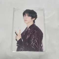 RIIZE ライズ ファンクラブ 特典 トレカ アントン