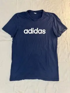 ADIDASTシャツ