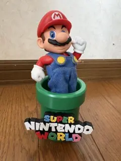 2026年最新】マリオ 土管 usjの人気アイテム - メルカリ