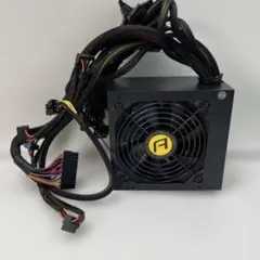 ANTEC 650W NE650C 80PLUS BRONZE認証電源　中古