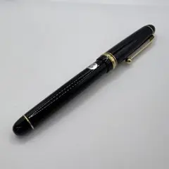 希少 SAILOR セーラー万年筆 プロフィット エグゼクティブ 14K旧型 M