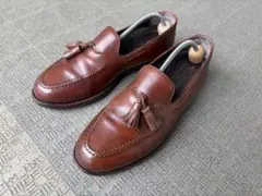 70's〜Johnston & Murphy madeinUSA - メルカリ