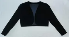 ベルベットジャケット