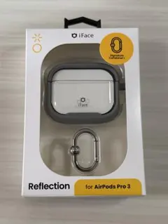 iFace Reflection AirPods Pro 第3世代ケース