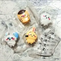 ちいかわクリップ