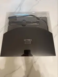 MYTREX REBIVE MINI XS バックケアアーム 【開封済み未使用】