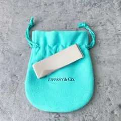 2025年最新】TIFFANY メンズ マネークリップの人気アイテム
