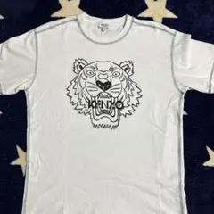 ケンゾーTシャツ