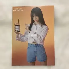 NiziU Live with U ラントレ　リマ