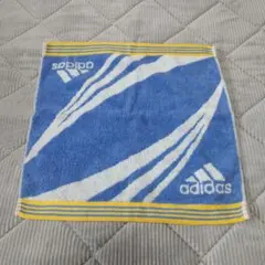 ハンドタオル　adidasのサムネイル