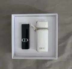 dior プラチナ会員 ノベルティ ウェルカムギフトリップ