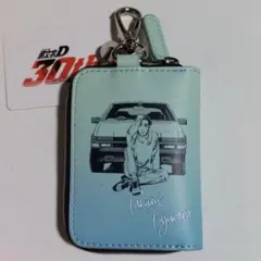 頭文字D イニシャルD AE86 プロジェクトD 藤原拓海 スマートキーケース