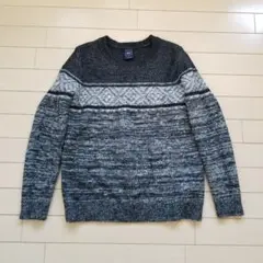 値下げ！ギャップ GAP レディース セーター モノトーン