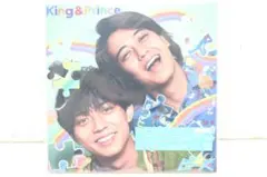 King & Prince ピース FC限定盤 08-MA0227-20M
