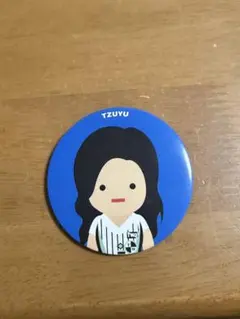 2026年最新】ツウィ 缶バッジの人気アイテム - メルカリ