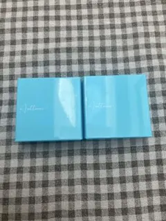 2個セット　Asettenai?アセッテナイ？ビズキ　ぺえプロデュース　新品