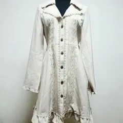 ◆アクシーズ◆スプリングコート◆姫服◆のサムネイル