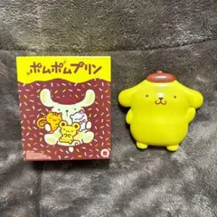 ハッピーセット ポムポムプリン 第2弾 ベレー帽じょうぎ