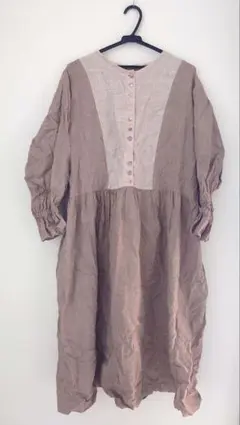D-due Art Blouse 36 長袖 スペイン製 D-due Art Blouse 36 長袖 スペイン製 - メルカリ