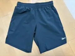 Reebok Les Mills トレーニングショーツ メンズXSのサムネイル