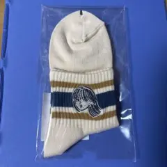 山下美月 グッズ 靴下