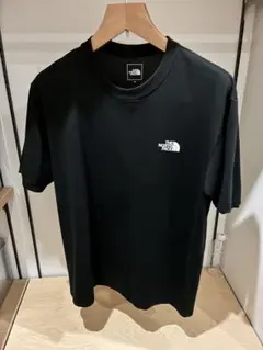 THE NORTH FACE バンダナスクエアロゴティー ペイズリー XL