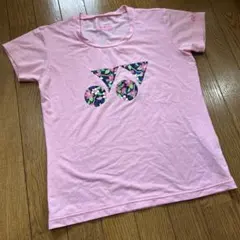 はすみ∕即購入OK 様専用YONEX Tシャツ レディースMサイズ