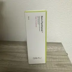 SAM'U Born Panthenol TWO TO SERUM 50mlのサムネイル