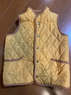 アーバンリサーチ　ドアーズ　ベスト120センチ