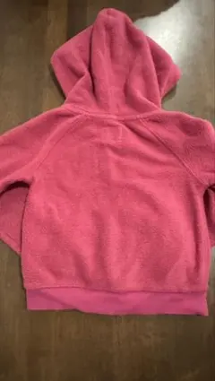 babyGap フリースジャケット 90cm ピンク