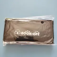 エコバッグ BOOK-OFF セルトナ・ポータブルマイバッグ ブラック新品未使用