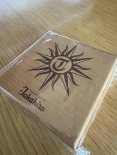 EXILE TAKAHIRO コインケース