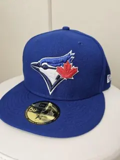 トロント・ブルージェイズ 59FIFTYキャップ 73/8(58.7cm)