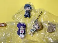 ねんどろいどぷち 魔法少女リリカルなのは The MOVIE 1st