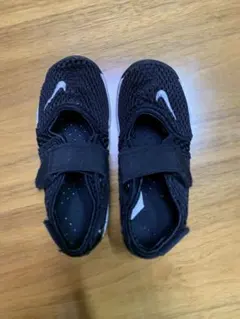 NIKE リトルリフト　16センチ