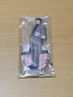 名探偵コナン セガラッキーくじ Vintage Look F賞 毛利小五郎