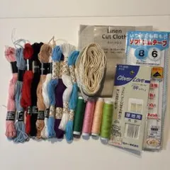 2026年最新】手芸用品 まとめ売り 生地の人気アイテム - メルカリ