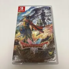ドラゴンクエストI・II Nintendo Switch