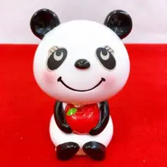 2026年最新】ルネパンダ置物昭和の人気アイテム - メルカリ