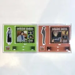 コナンランド ロッカーくじ